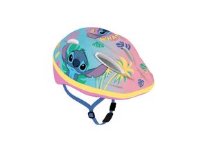 5902308592919 - Lilo & Stitch Bunter Kinder-Fahrradhelm Sicherheit und Stil vereint