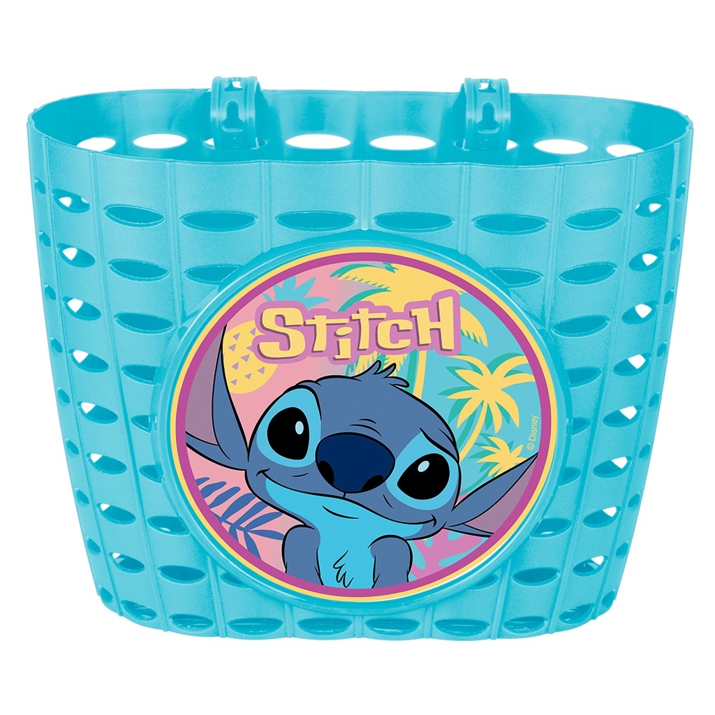 5902308592988 - Panier vélo enfant Stitch