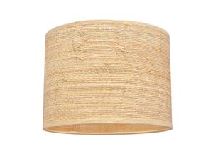 5902349231488 - HELAM Lampenschirm Abba E27 Ø20 Höhe 15cm Rattan