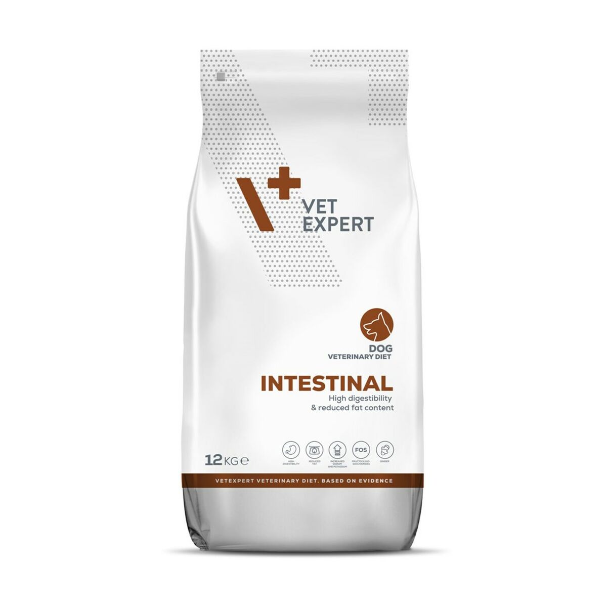 5902414205253 - Futter Intestinal Dog Vögel 12 kg