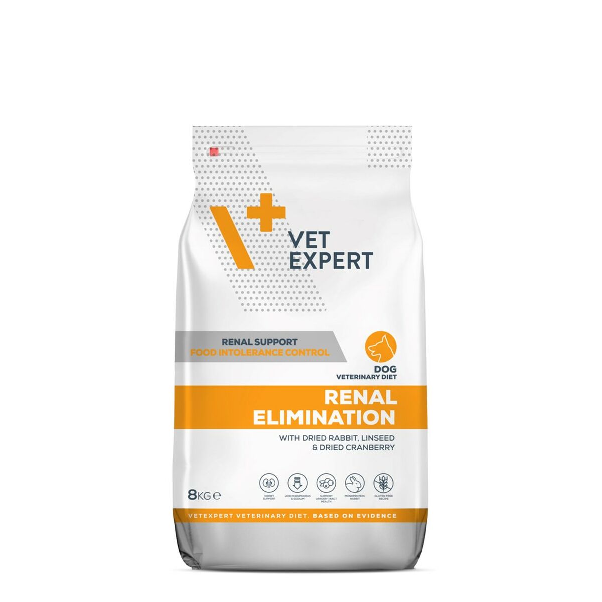 5902414205307 - Futter Renal Elimination Hase 8 kg