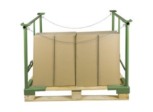 5902429006913 - Stapel-Klemmbügel Bügelbreite 800 mm 1 Paar Nutzhöhe 800 mm 5902429006913 - Stapel-Klemmbügel Bügelbreite 800 mm 1 Paar Nutzhöhe 800 mm