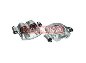 5902473134334 - Bremssattel hinten rechts für Bremsscheibendicke 22mm 45mm SKODA VW SEAT MERCEDES-BENZ VAG 2D0615424C 0024203583 JBC1030