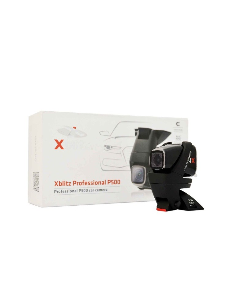 5902479670447 - P500 P500 Dashcam P500 5902479670447