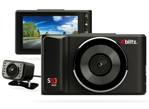 5902479672106 - XBLITZ Dashcam S10 DUO