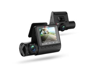 5902479673356 - XBLITZ Dashcam DUAL VIEW