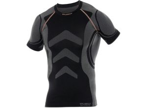 5902487041888 - Thermoshirt Protect Thermoactive m - Schwarz - Brubeck