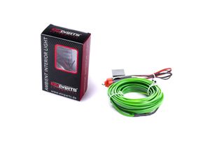 5902537814998 - EINPARTS Innenraumleuchte EPAL5M GREEN