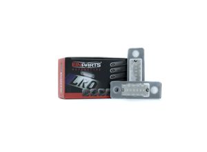 5902537825703 - EINPARTS Kennzeichenleuchte VOLVO EP163