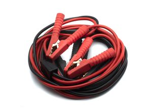 5902537827547 - EINPARTS Starthilfekabel EPBC400A