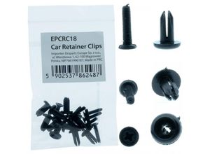 5902537862487 - EINPARTS Clip Stoßfänger TOYOTALEXUS EPCRC18 90467050909046705090B1