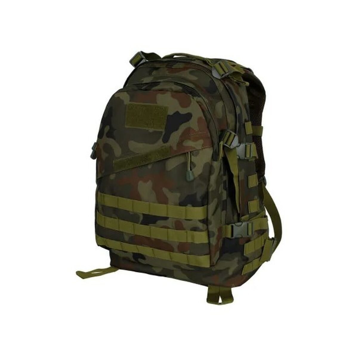 5902543491329 - Sportrucksack GFT-20-011400 20 L grün Tarnfarbe