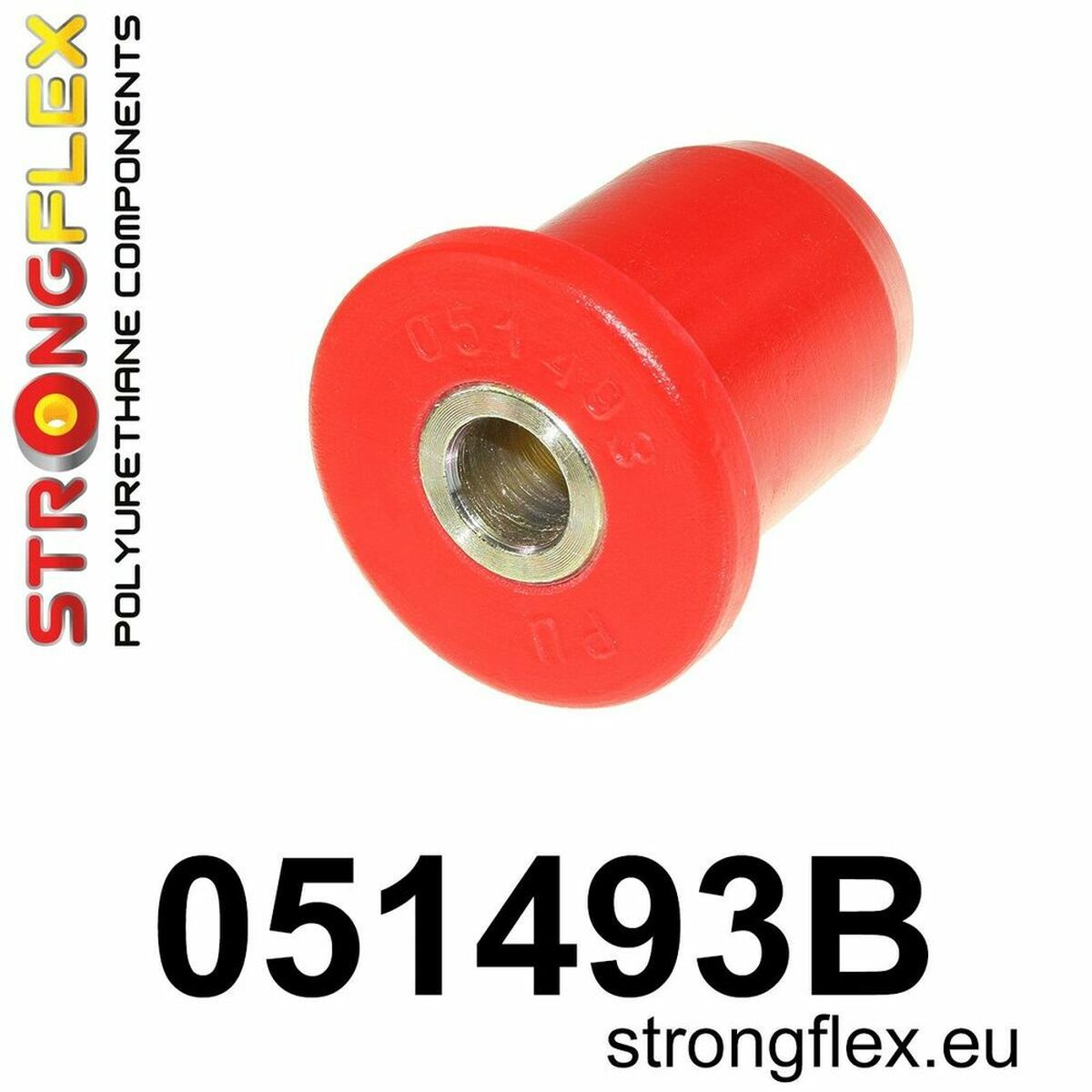 5902553504538 - Silentblock STF051493BX2 (2 pcs)