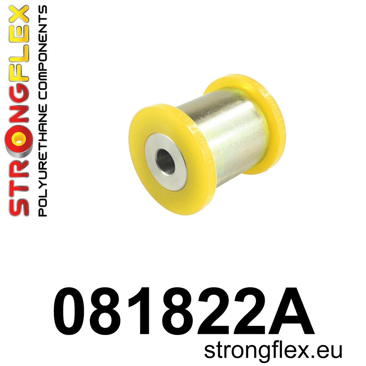 5902553522808 - Silentblock STF081822A