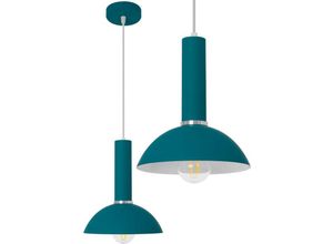 5902557339594 - Toolight - hängelampe osti c green