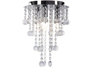 5902557349401 - Toolight - deckenlampe plafond kristall 392201