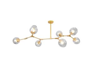 5902557352647 - Lampe Gold App507-7c