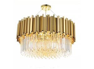 5902557353477 - Lampe gold APP601-C