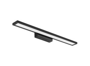 5902557361342 - Toolight - bad spiegelleuchte led 40CM APP839-1W flat black