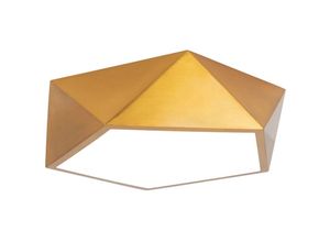 5902557361779 - Lampe diamond APP875-C gold 30 cm