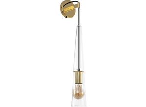 5902557361984 - Toolight - wandlampe APP896-1W gold