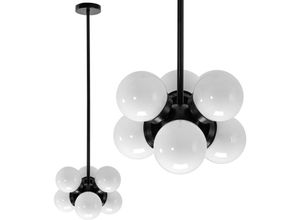 5902557363698 - Lampe APP904-6CP