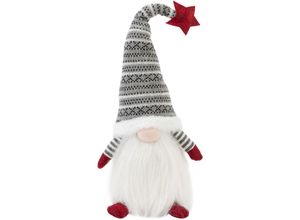 5902557381500 - REA - weihnachtszwerg 50cm 22630 grey