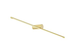 5902557388677 - Toolight - wandlampe led 80CM APP1346-W gold