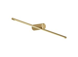 5902557388684 - Toolight - wandlampe led 40CM APP1347 old gold 5902557388684 - Toolight - wandlampe led 40CM APP1347 old gold