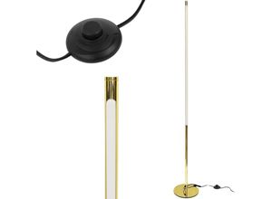 5902557389377 - Lampe App1416-F Gold