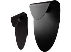 5902557389506 - Toolight - wandlampe APP1429-W black