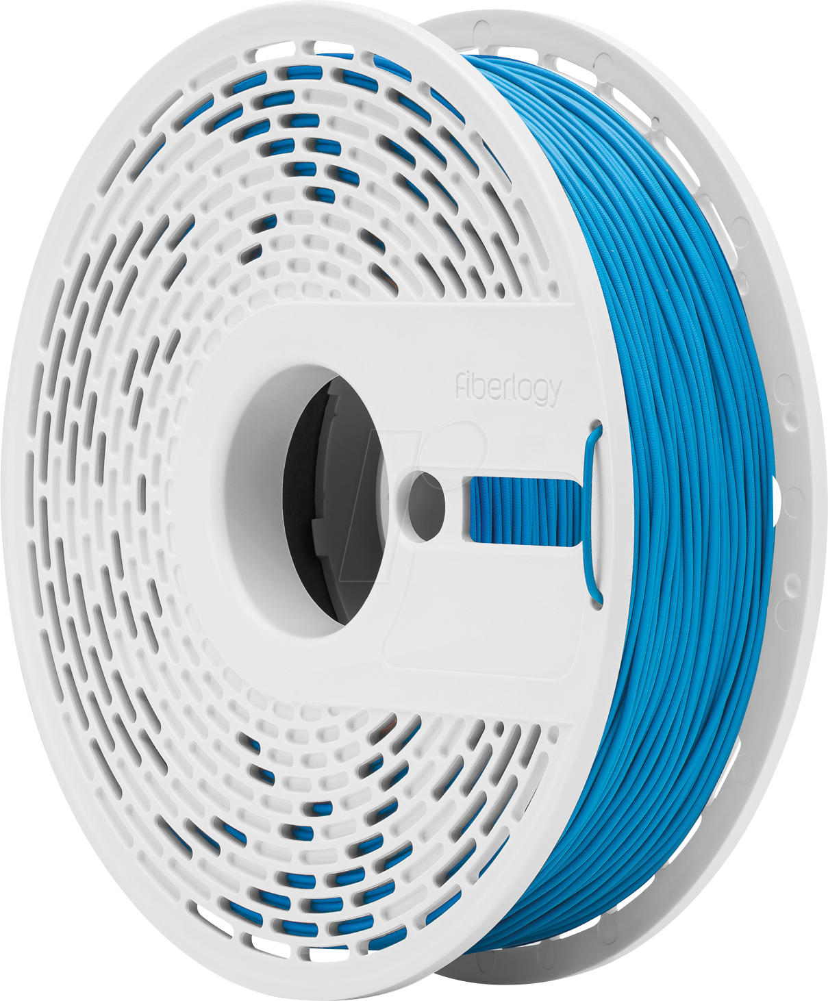 5902560991246 - FIBER 991246 - Filament FiberFlex 40D Blue 175 mm   085 kg