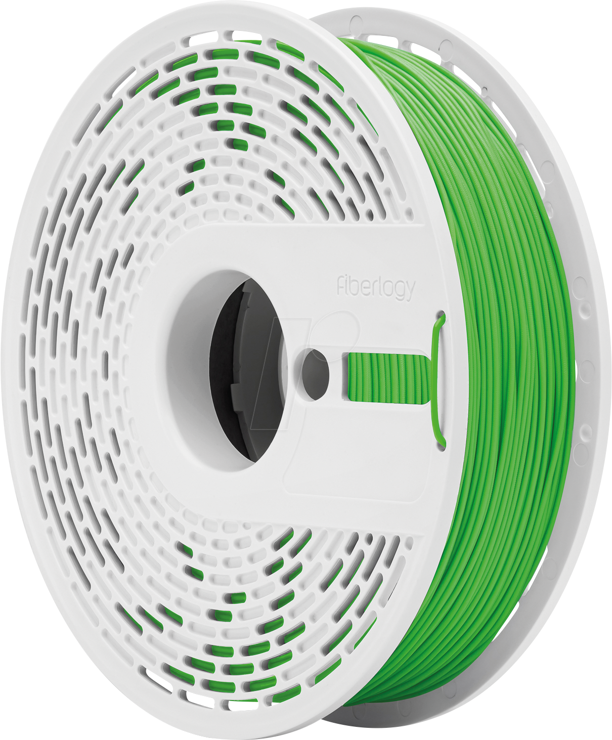 5902560991376 - FIBER 991376 - Filament FiberFlex 40D Green 175 mm   085 kg