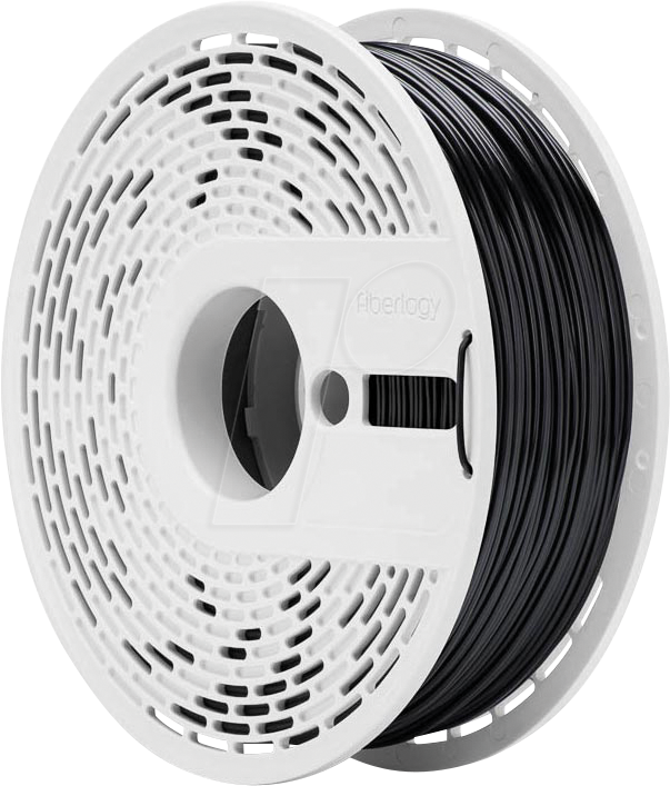 5902560992915 - FIBER 992915 - Filament Nylon PA12 Black 175 mm 075 kg 5902560992915 - FIBER 992915 - Filament Nylon PA12 Black 175 mm 075 kg