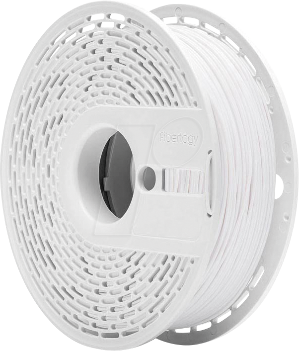 5902560992953 - FIBER 992953 - Filament Nylon PA12 White 175 mm   075 kg 5902560992953 - FIBER 992953 - Filament Nylon PA12 White 175 mm   075 kg