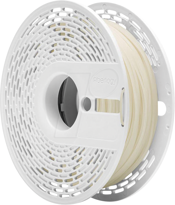 5902560993301 - FIBER 993301 - Filament Nylon PA12 + GF15 Natural 175 mm   050 kg