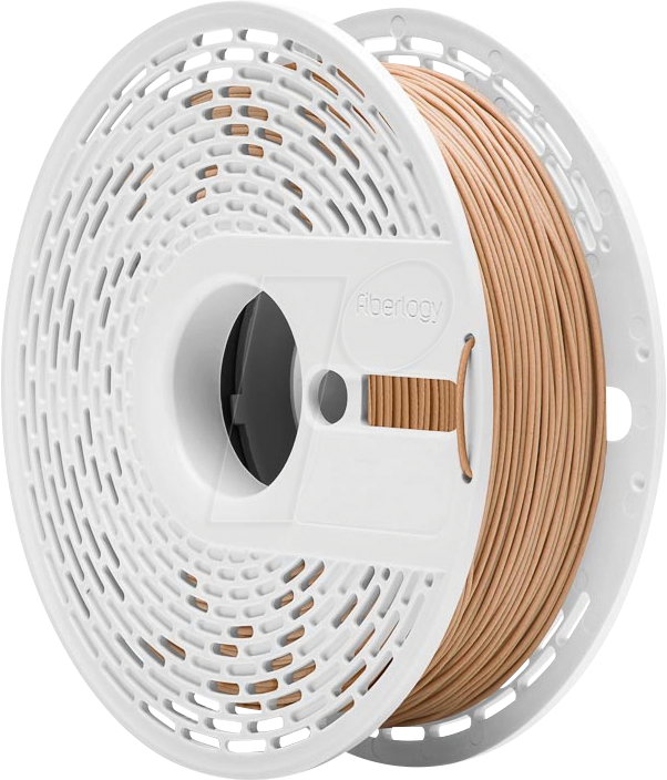 5902560994308 - FIBER 994308 - Fiberlogy Filament FiberWood Natural 175 mm 075 kg 5902560994308 - FIBER 994308 - Fiberlogy Filament FiberWood Natural 175 mm 075 kg