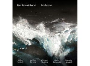 5902596066635 - Dark Forecast - Piotr Schmidt Quartet (CD)