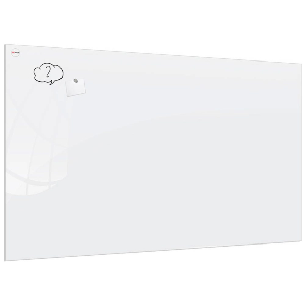 5902622411828 - Glas-Magnettafel Premium 1800 x 1200 cm perlweiß 5902622411828 ALLboards