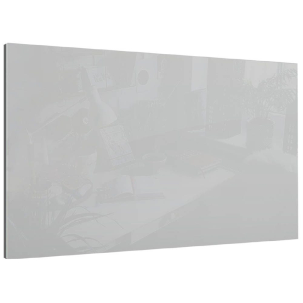 5902622418179 - Glas-Magnettafel 600 x 400 cm grau 5902622418179 ALLboards