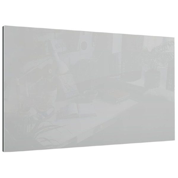 5902622418186 - Glas-Magnettafel 900 x 600 cm grau 5902622418186 ALLboards