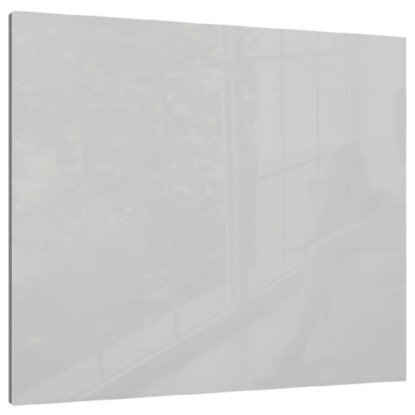 5902622419671 - Glas-Magnettafel 1200 x 900 cm grau 5902622419671 ALLboards