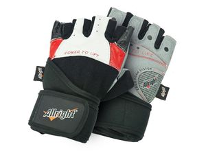 5902634998904 - POWER BODYBUILDING HANDSCHUHE Größe XL