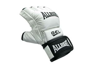 5902634999413 - MMA PRO PU rL HANDSCHUHE weiß