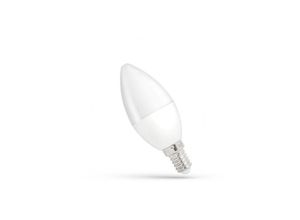 5902650540255 - - glühbirne led neutral E-14 230V 8W 14221