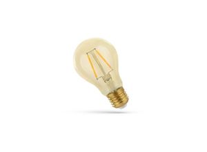 5902650574854 - Toolight - glühbirne led warm E-27 230V 5W edison 14459