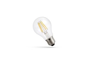 5902650594463 - Toolight - glühbirne led warm E-27 230V 7W WOJ+14599