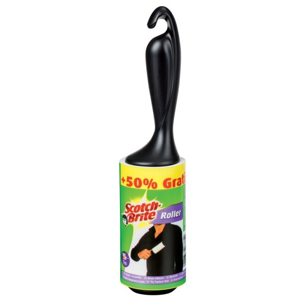 5902658083754 - Scotch-Brite Kleider-Fusselroller mit 30Blatt + 15 Blatt gratis 5902658083754 836 837R-45EU 5902658083754 - Scotch-Brite Kleider-Fusselroller mit 30Blatt + 15 Blatt gratis 5902658083754 836 837R-45EU