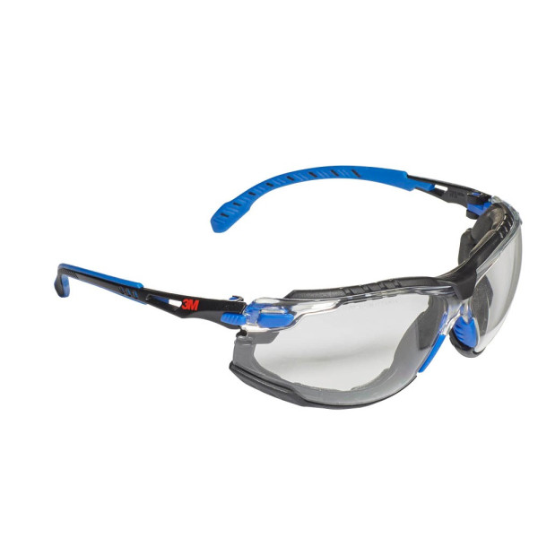 5902658102202 - Schutzbrille Solus 5902658102202 3M