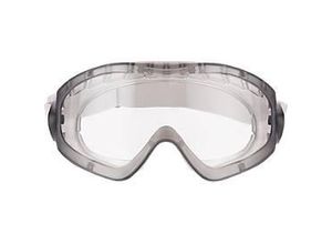 5902658102295 - Schutzbrille für elektroarbeiten 2890SC1 klar grau vollsichtschutzbrille für elektrowerkzeug- & farbspritzarbeiten anti- - 3M